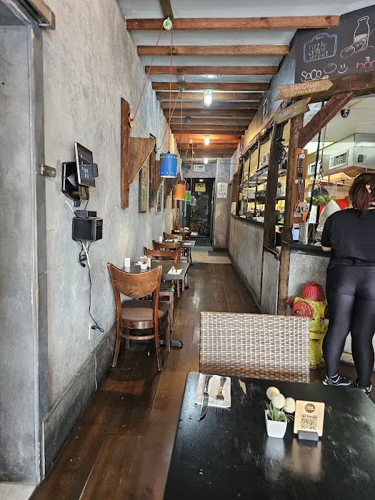 Little Crepe Street Picture 8