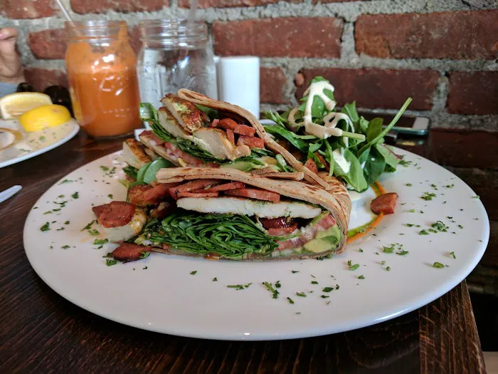 Little Crepe Street Picture 6