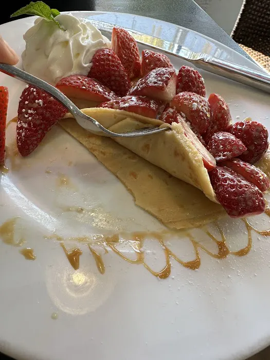 Little Crepe Street Picture 5