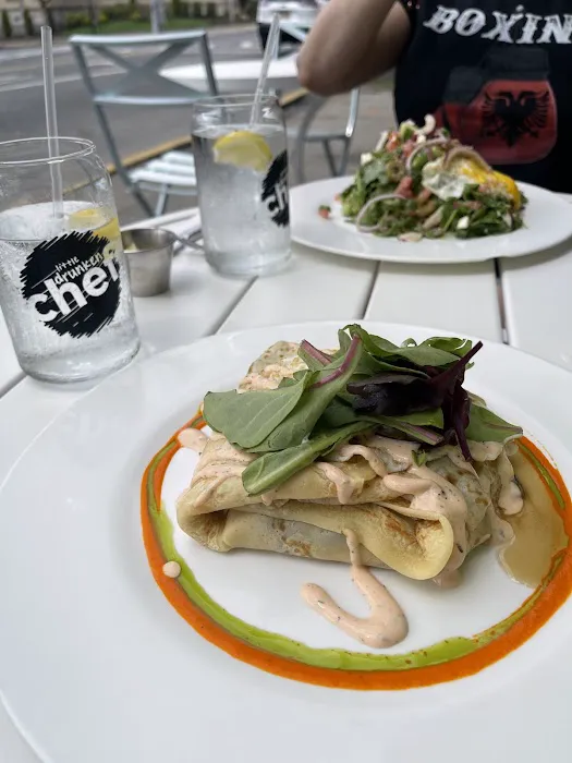 Little Crepe Street Picture 7