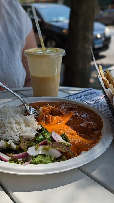 Little Crepe Street Picture 1