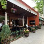 Tamarindos Fiesta Latina