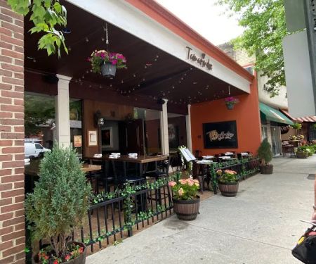 Tamarindos Fiesta Latina