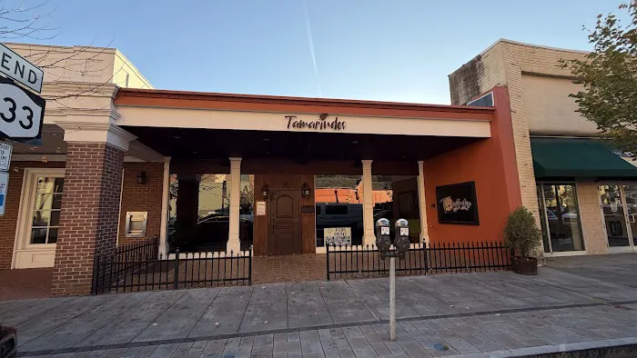 Tamarindos Fiesta Latina Picture 2