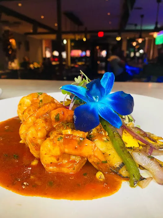 Tamarindos Fiesta Latina Picture 4