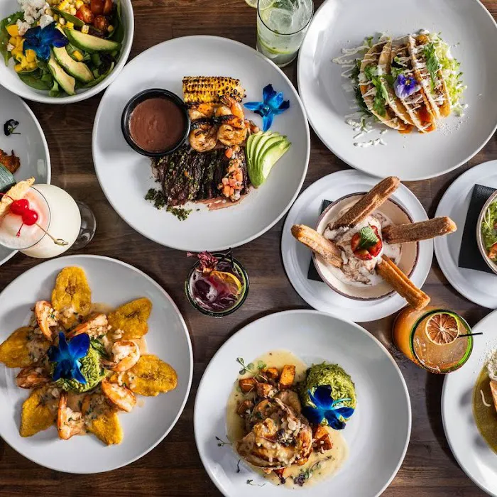 Tamarindos Fiesta Latina Picture 10