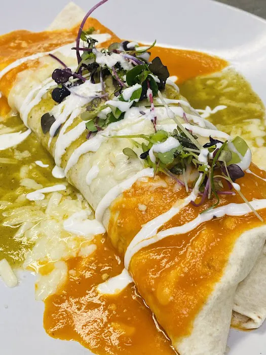 Tamarindos Fiesta Latina Picture 8