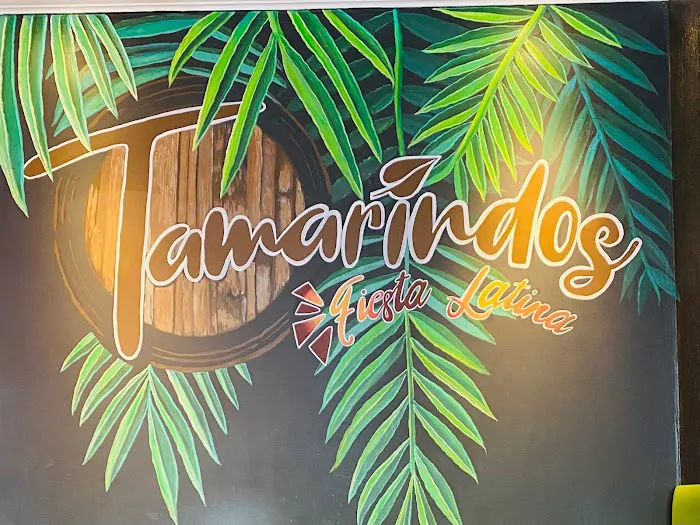 Tamarindos Fiesta Latina Picture 3