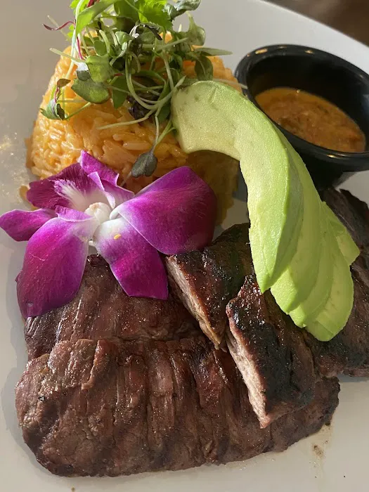 Tamarindos Fiesta Latina Picture 6