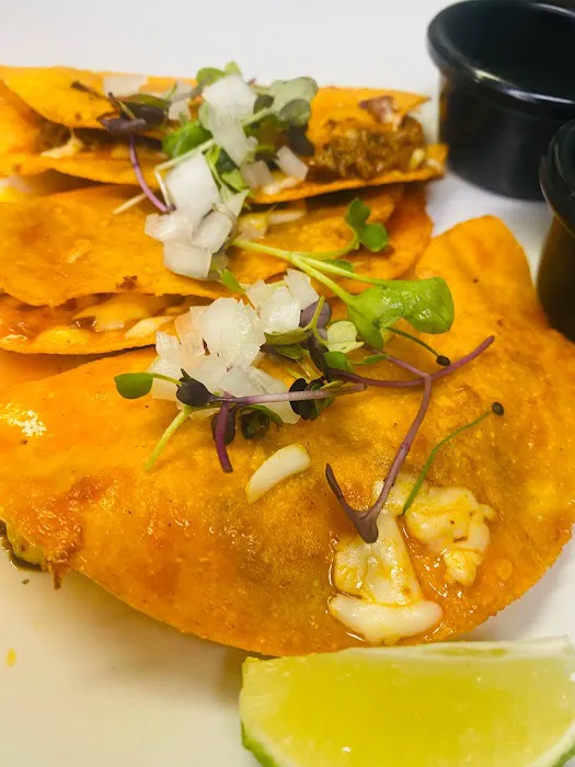 Tamarindos Fiesta Latina Picture 9