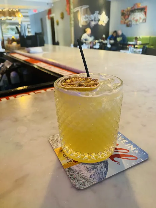 Tamarindos Fiesta Latina Picture 5