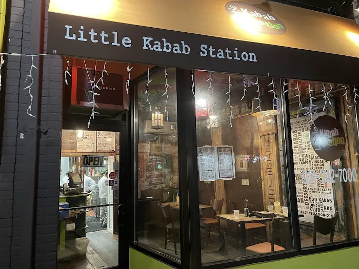 Little Kabab Station Picture 5