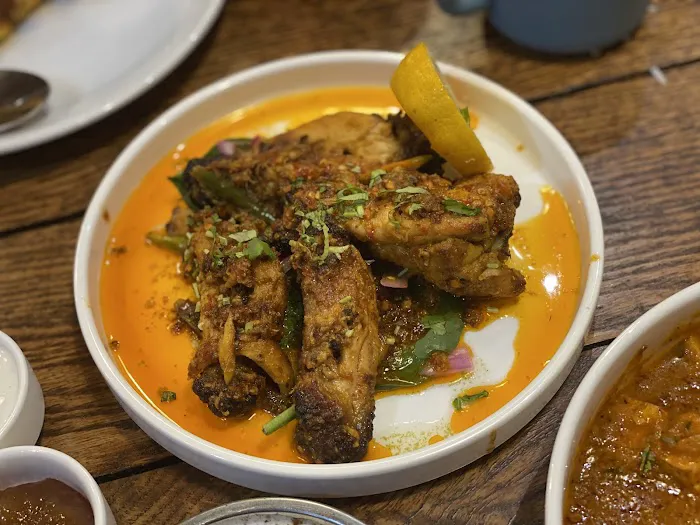 Little Kabab Station Picture 10