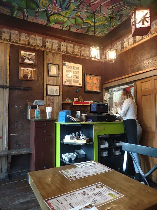 Little Kabab Station Picture 3