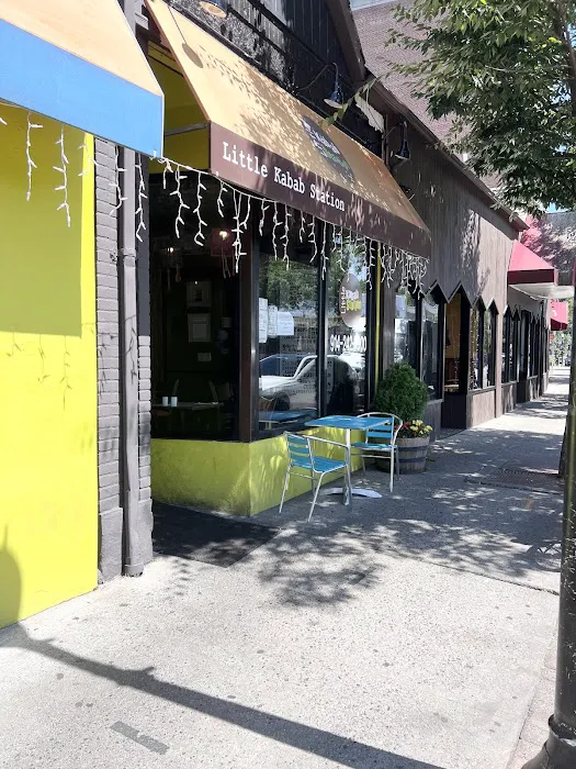 Little Kabab Station Picture 9