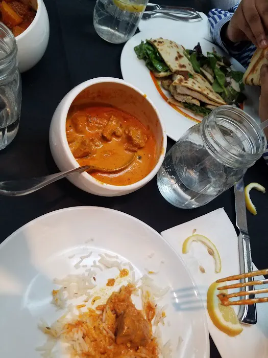 Little Kabab Station Picture 7