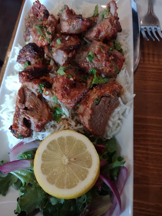 Little Kabab Station Picture 1