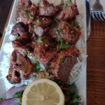 Little Kabab Station