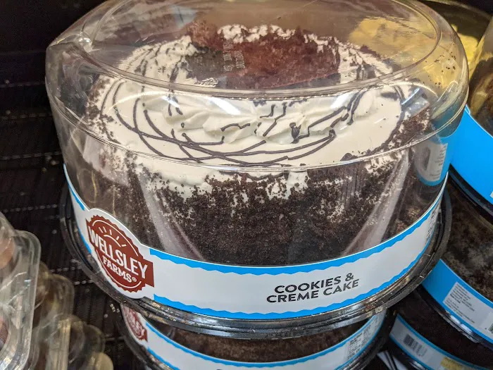 BJ's Bakery Picture 4