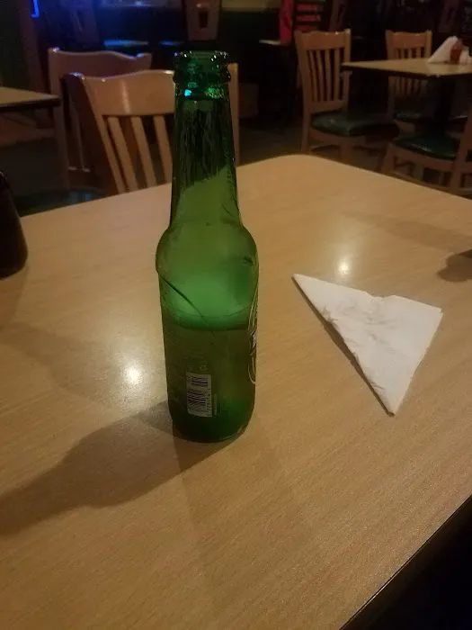 Latino American Restaurant Picture 2