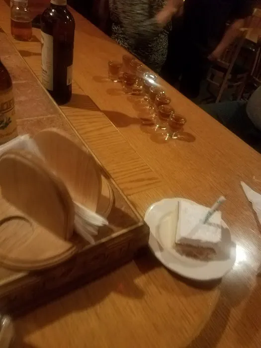 Latino American Restaurant Picture 1