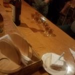 Latino American Restaurant