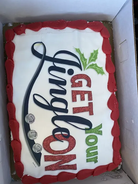 BJ's Bakery Picture 1