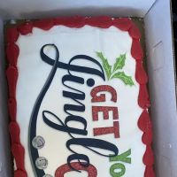 BJ's Bakery ico