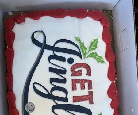 BJ's Bakery