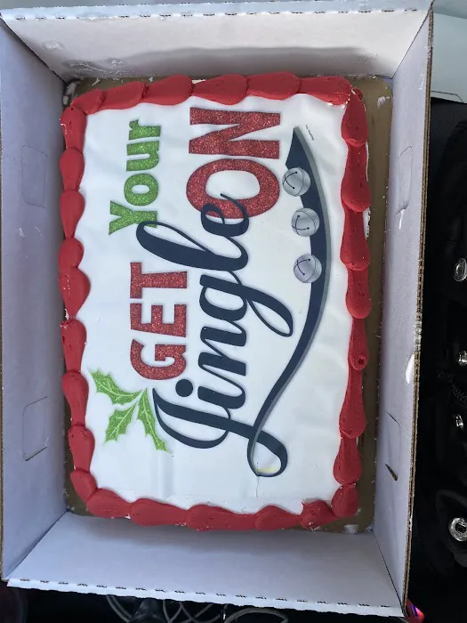BJ's Bakery Picture 6