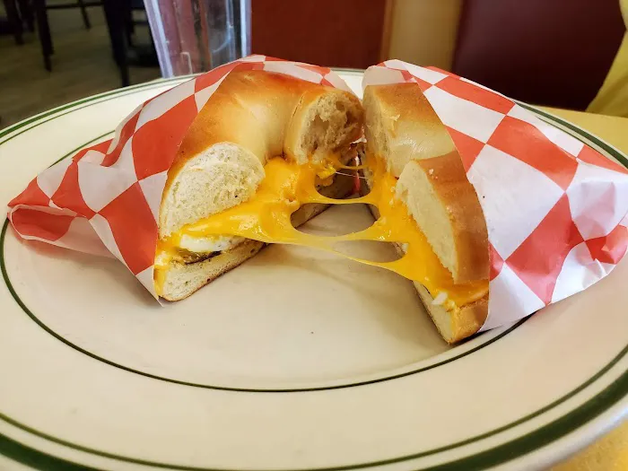 Glory Days Diner Picture 9