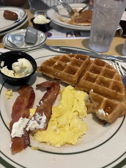 Glory Days Diner Picture 1