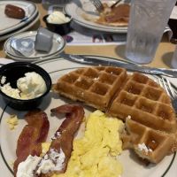 Glory Days Diner ico