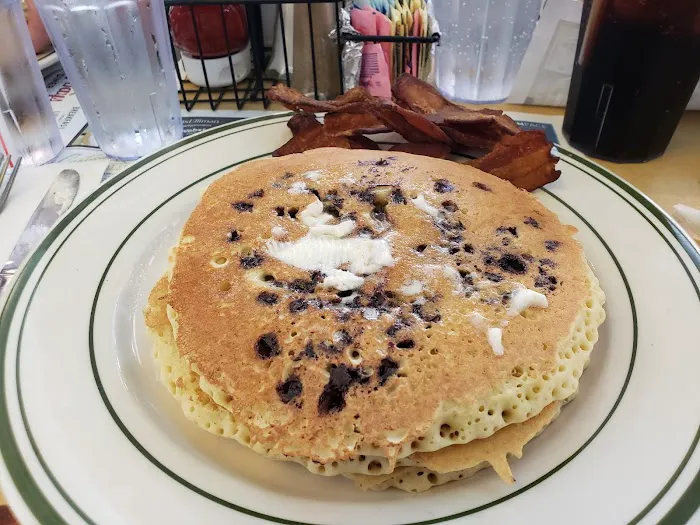 Glory Days Diner Picture 7