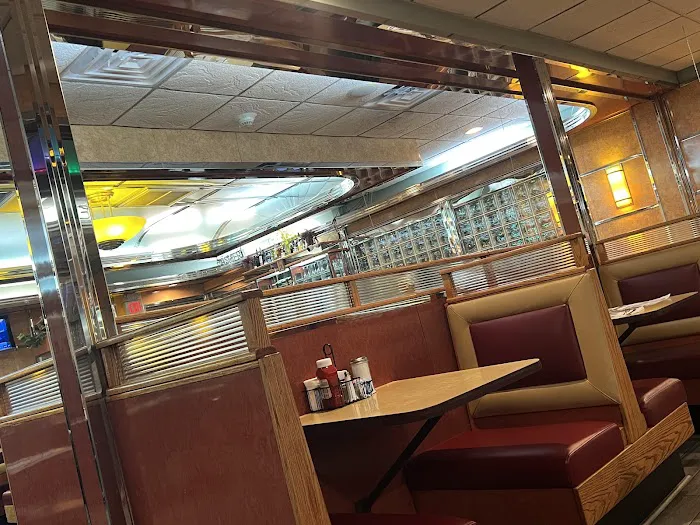 Glory Days Diner Picture 8