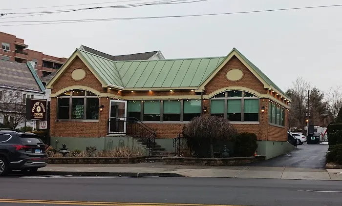 Glory Days Diner Picture 5