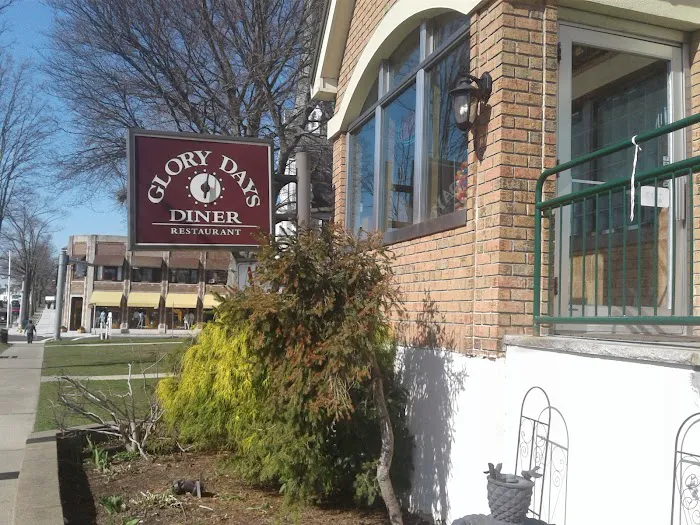 Glory Days Diner Picture 4