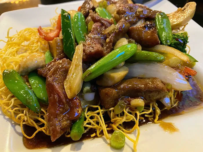 Asiana Cafe Picture 8