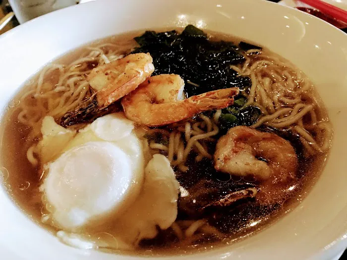 Asiana Cafe Picture 6