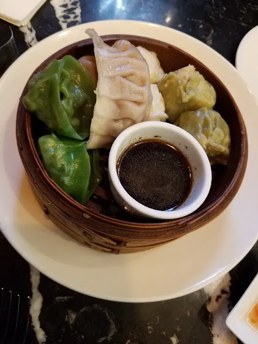 Asiana Cafe Picture 5