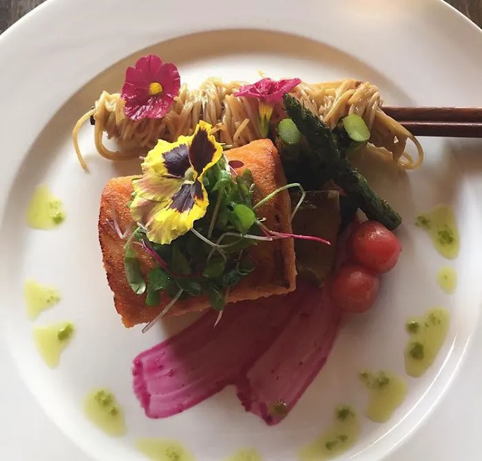 Asiana Cafe Picture 7