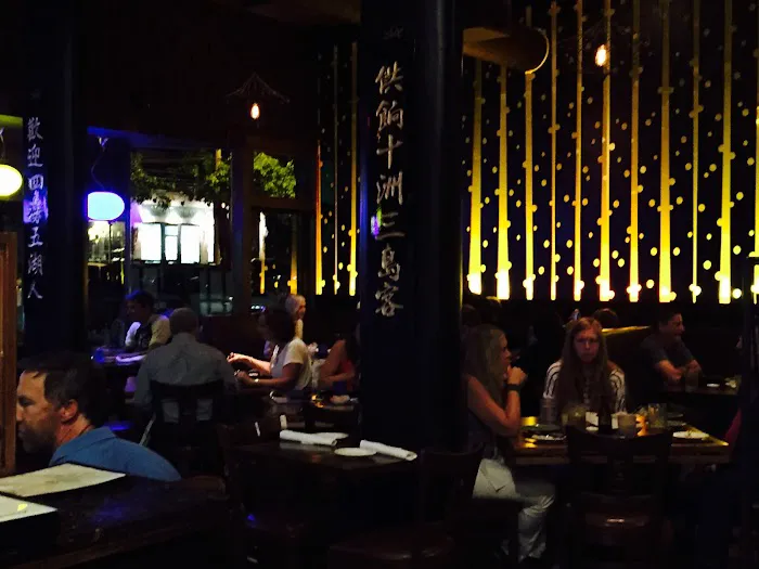 Asiana Cafe Picture 9