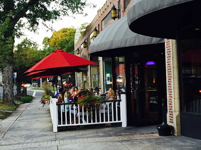 Asiana Cafe Picture 1