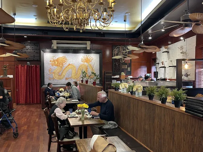 Asiana Cafe Picture 10