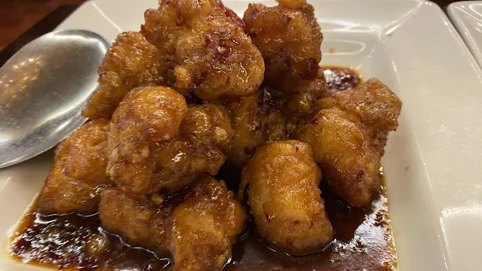 Asiana Cafe Picture 2