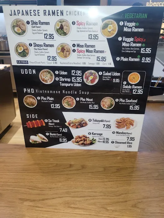 Sono Ramen Picture 1