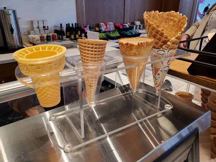 CAMP, Canteen Picture 10