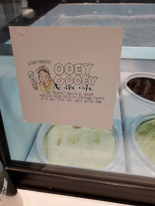 CAMP, Canteen Picture 8