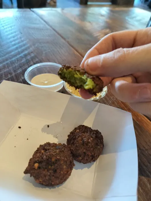 L'Chaim of Stamford Picture 5