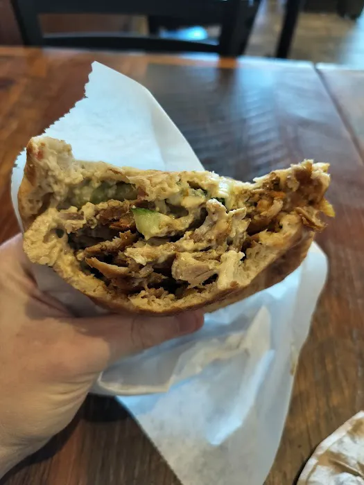 L'Chaim of Stamford Picture 6